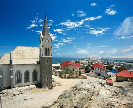 17 Night Experience Namibia Package