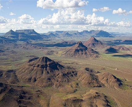 11 Night Classic Namibia Package