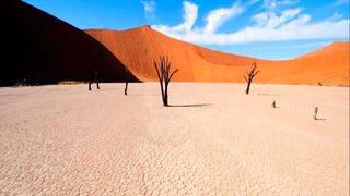 14 Night Splendid Desert of Namibia Package | Windhoek West Accommodation