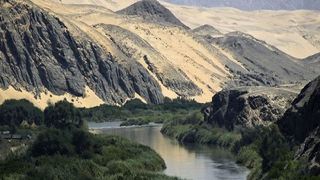 6 Night Kaokoland & Kunene River Package | Accommodation Sesfontein