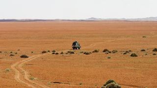 10 Night Namibia North East Camping Experience | Accommodation Windhoek West