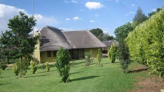 Impangele Lodge | Featherbrooke Estate Accommodation