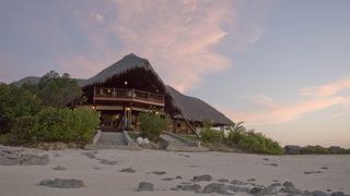 7 Night Anantara Medjumbe Package | Medjumbe Island Accommodation