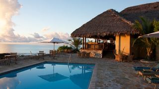 Anantara Medjumbe Honeymoon Package | Accommodation Medjumbe Island