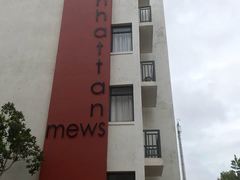 Unit C534 Manhattan Mews | Prestondale Accommodation