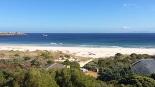 Windbreak | Accommodation Pringle Bay