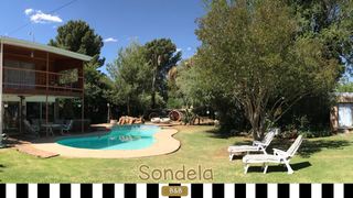 Sondela B&B | Aliwal North Accommodation