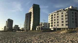 Ocean breeze 505 | Strand Accommodation