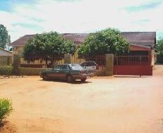 Lubamutu VIP Guesthouse