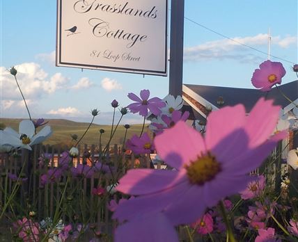 Grasslands Cottage