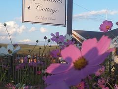 Grasslands Cottage | Accommodation Wakkerstroom