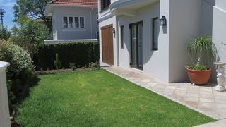 Woodroyd | Accommodation Green Point