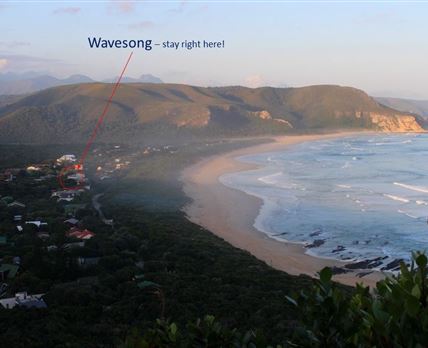 Wavesong Nature's Valley