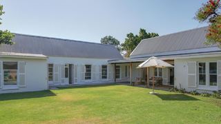 Meadow Lane | Self-catering Alphen