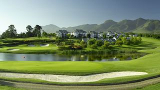 2 Night Summer Golf Fancourt Package | Fancourt Accommodation