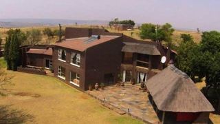 17 Cheetah Park | Accommodation Rhino and Lion Nature Reserve