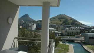 501 Canal Quays | De Waterkant Accommodation