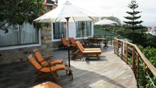 5th House B&B | Accommodation Plett Central