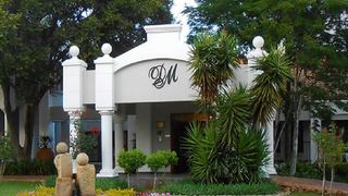 Delectus Manor | Accommodation Montana (Pretoria)