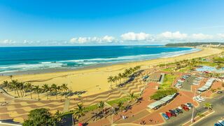 Gooderson Beach Hotel | South Beach Accommodation