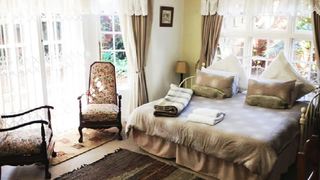 Garland Place | Musgrave Accommodation