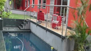 Red Square Home | Erasmuskloof Accommodation