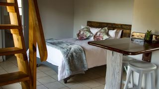 Ezemvelo Nature Reserve | Ezemvelo Nature Reserve Self-catering