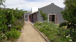 Aardvark House | Accommodation Prince Albert