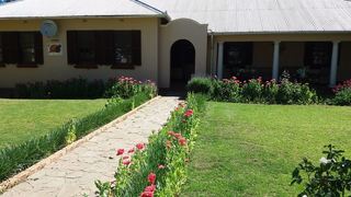 My Little Oasis | Beaufort West Accommodation