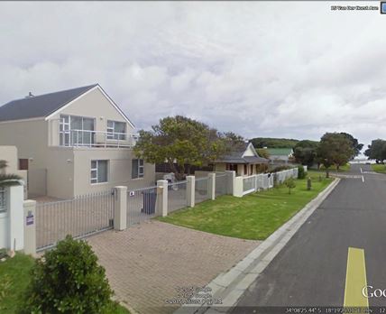 Holiday House Kommetjie