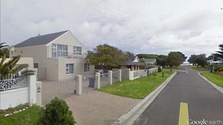 Holiday House Kommetjie | Africa Specials
