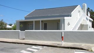 30 Unie Street | Accommodation Bredasdorp