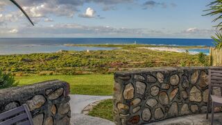 Hangklip Mountain Cottage | Accommodation Pringle Bay