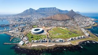 2 Night Garden Route Tour (CPT to PE) | Cape Town City Centre Accommodation