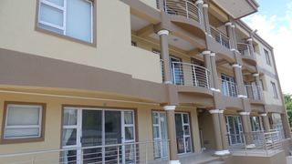 La Junior Mansions | Kokstad Accommodation