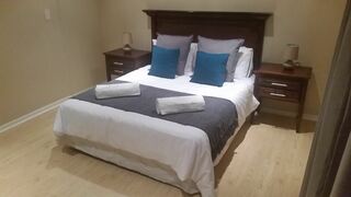 Almost There Self-catering | Accommodation Dan Pienaar