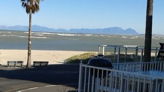 6 The Palms Beach Road Strand Helderberg | Self-catering Strand