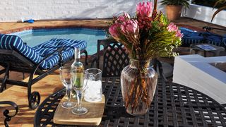 A Sunset Place | Capri Village Accommodation