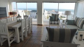 Seaview Villa | Self-catering Yzerfontein