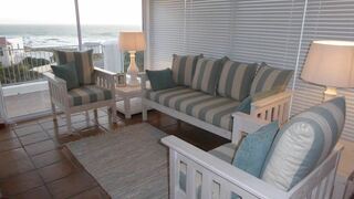 Seaview Villa | Accommodation Yzerfontein