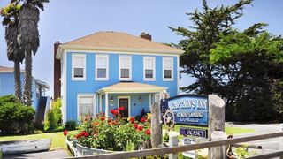 Captains Inn at Moss Landing | Monterey Accommodation