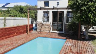 Melkbosstrand Large House | Melkbosstrand Lodges