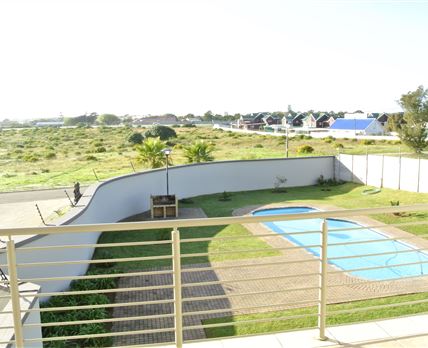 Hart en Bos Strandhuis