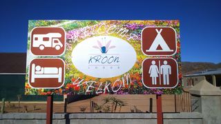 Kroon Lodge | Accommodation Kamieskroon