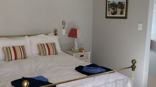 Haywards House | McGregor Accommodation