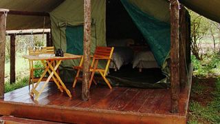 Camdeboo Rest Camp Camdeboo National Park SANParks | Accommodation Camdeboo National Park