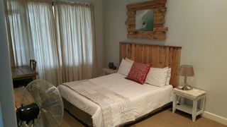 Home away from Home Holiday House | Dunkirk Estate Accommodation