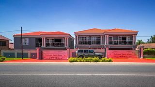 Victorian Guesthouse | Nelspruit Accommodation