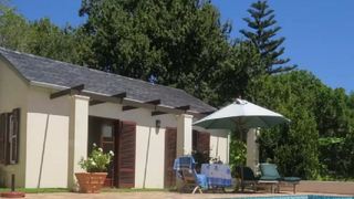 Constantia Cottage | Accommodation Constantia