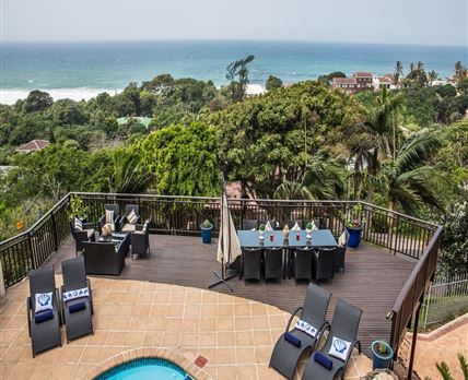 Casa di Cattleya Guest House